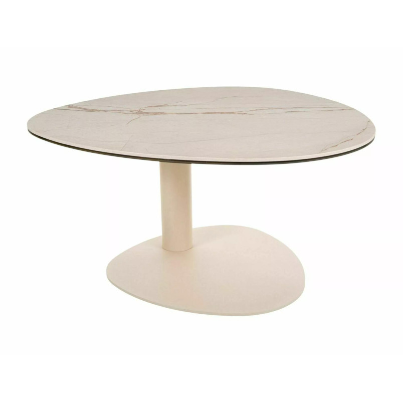 Stolik kawowy Signal Ciao: Elegancki design z ceramiką | Kup online