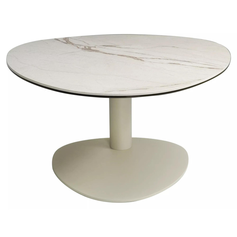 Stolik kawowy Signal Ciao: Elegancki design z ceramiką | Kup online