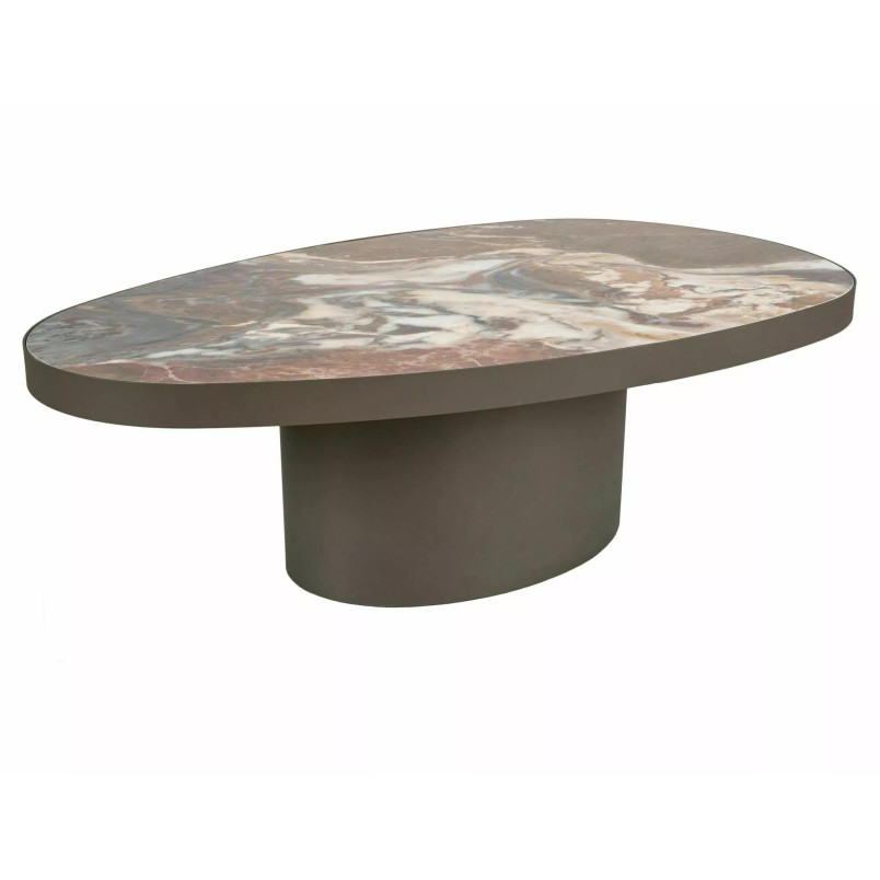 Stolik Gusto Signal: Elegancki design, włoska ceramika | Kup online