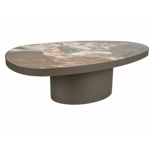 Stolik Gusto Signal: Elegancki design, włoska ceramika | Kup online