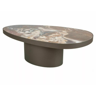 Stolik Gusto Signal: Elegancki design, włoska ceramika | Kup online