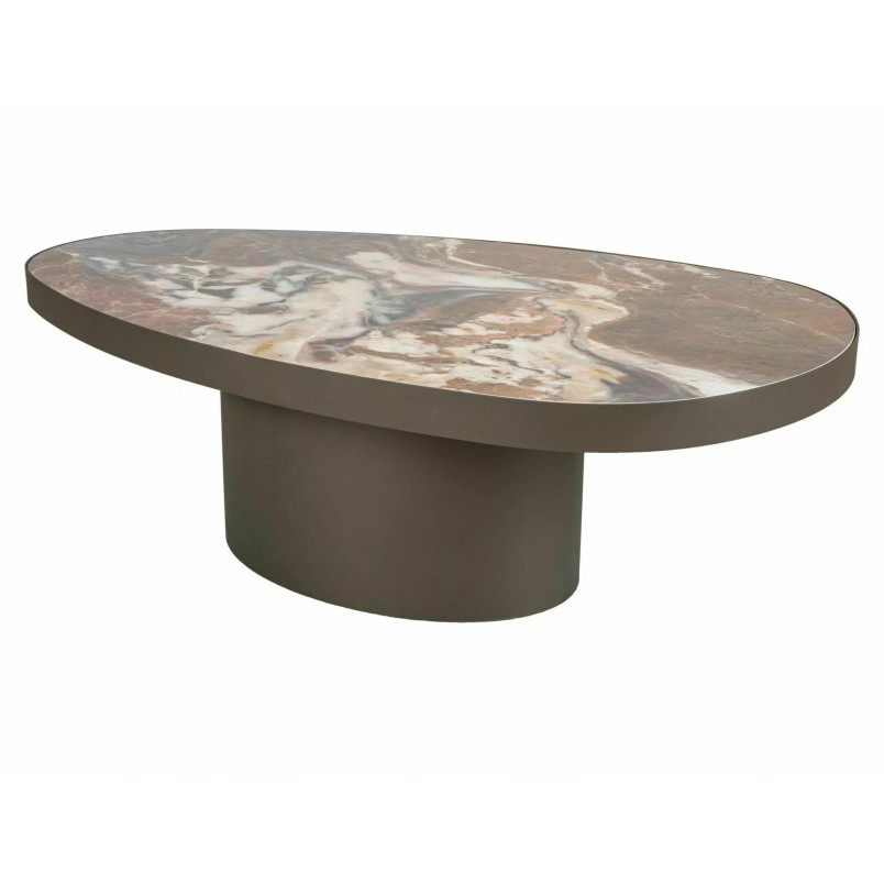 Stolik Gusto Signal: Elegancki design, włoska ceramika | Kup online