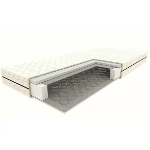 Materac bonellowy Signal M1 90x180 - Antyalergiczny i wygodny