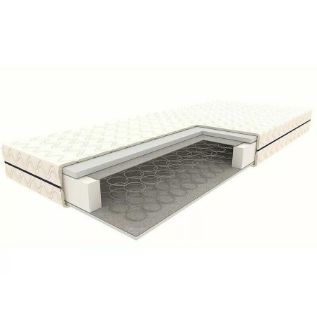 Materac bonellowy Signal M1 90x180 - Antyalergiczny i wygodny
