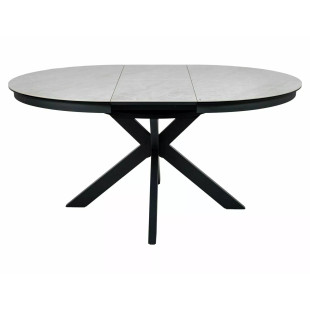 Stół Porto Ceramic 120cm - Rozkładany, Blat Ceramiczny | Signal