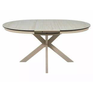 Stół rozkładany Porto Ceramic 120cm Signal - Elegancki design!