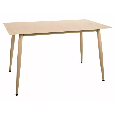 Stół ceramiczny Rion 130cm Signal | Elegancki design