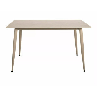Stół ceramiczny Rion 130cm Signal | Elegancki design