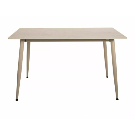 Stół ceramiczny Rion 130cm Signal | Elegancki design