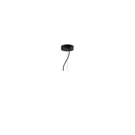 Lampa wisząca kula Kaspa Alur 30cm - Nowoczesny design