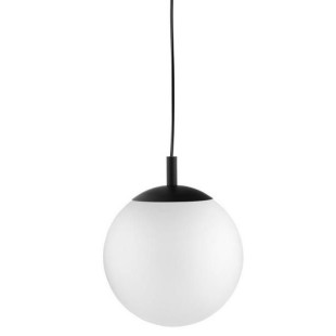Lampa wisząca kula Alur - Kaspa | Nowoczesny design