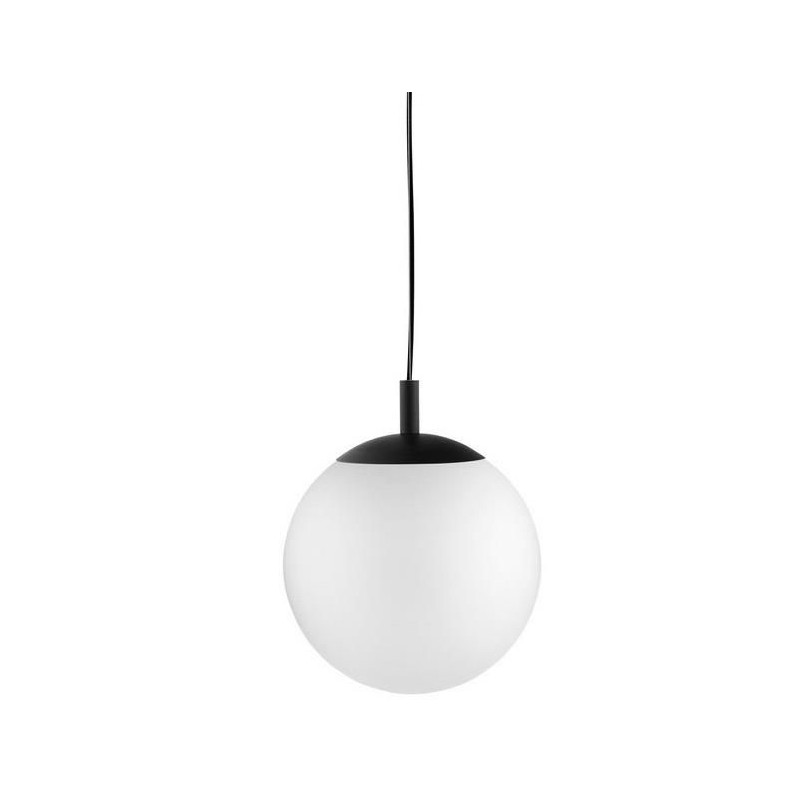 Lampa wisząca kula Alur - Kaspa | Nowoczesny design