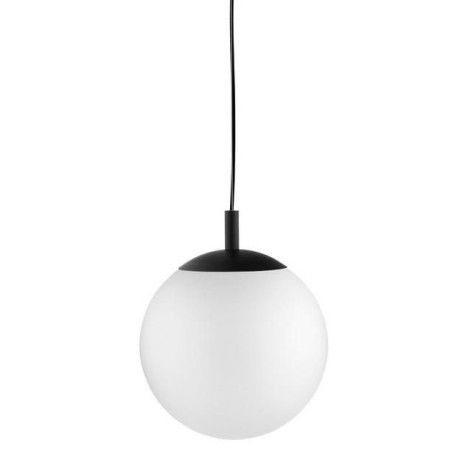 Lampa wisząca kula Alur - Kaspa | Nowoczesny design