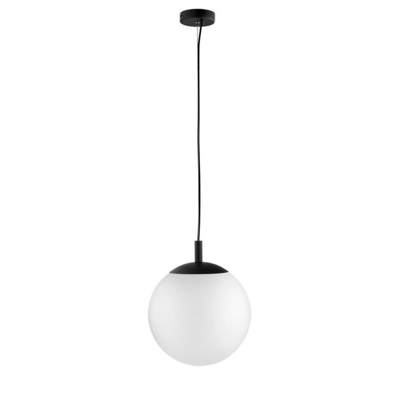 Lampa wisząca kula Alur - Kaspa | Nowoczesny design