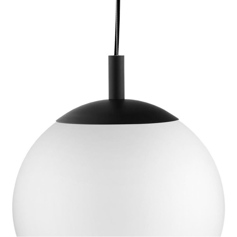 Lampa wisząca kula Alur - Kaspa | Nowoczesny design