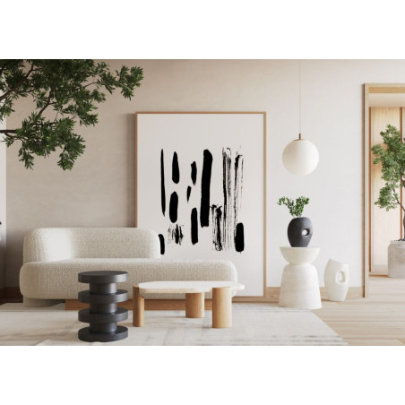 Lampa wisząca kula Alur Wood - Kaspa | Sklep z lampami
