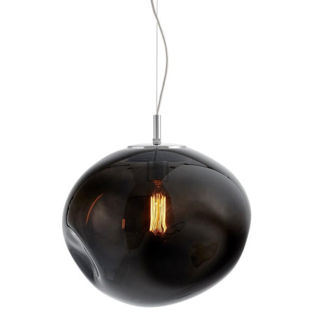 Lampa wisząca Avia szara Kaspa | Design i jakość