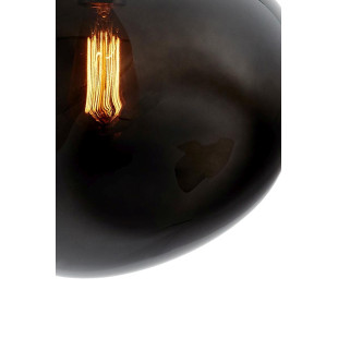 Lampa wisząca Avia szara Kaspa | Design i jakość
