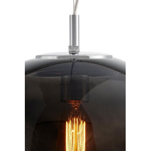 Lampa wisząca Avia szara Kaspa | Design i jakość