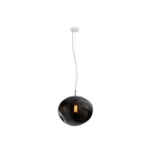 Lampa wisząca Avia szara Kaspa | Design i jakość