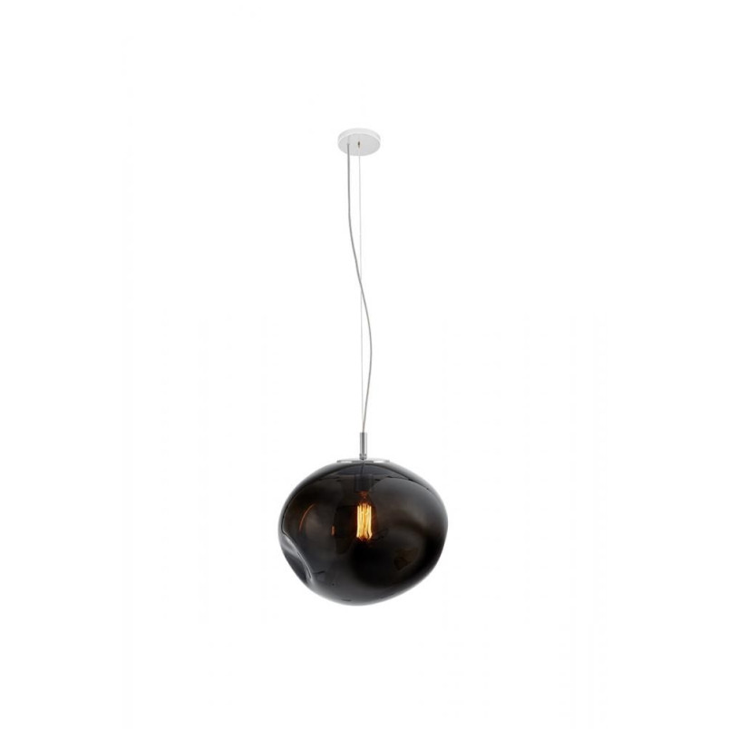 Lampa wisząca Avia szara Kaspa | Design i jakość