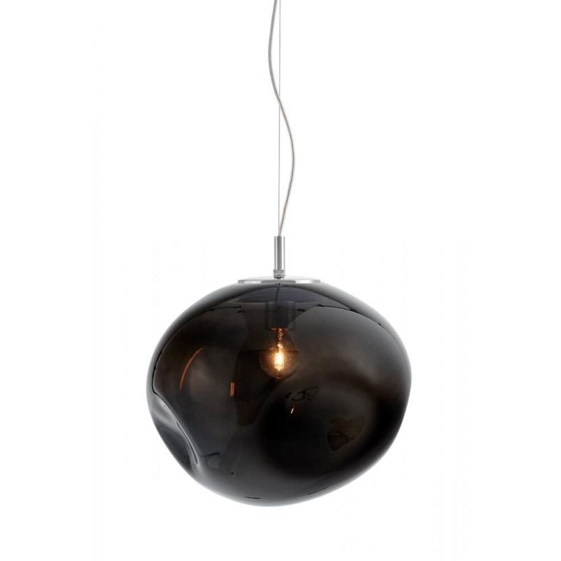 Lampa wisząca Avia szara Kaspa | Design i jakość