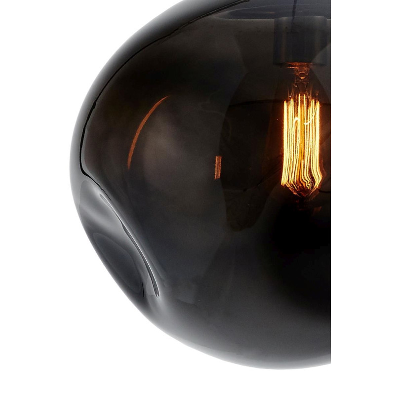 Lampa wisząca szklana Avia | Kaspa - Nowoczesny design