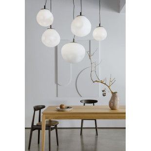 Lampa wisząca Cloe Kaspa: Designerski styl i jakość | Sklep z lampami