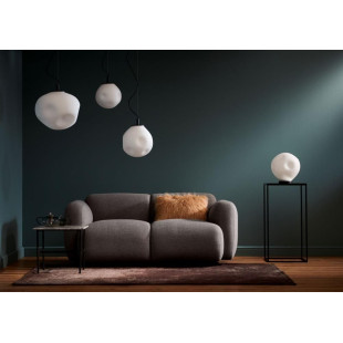 Lampa wisząca Cloe Kaspa: Designerski styl i szkło | Sklep z lampami