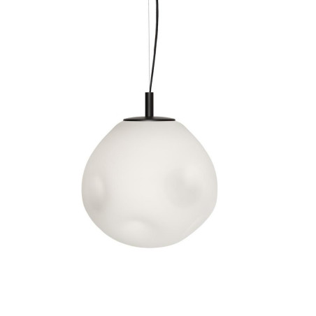 Lampa wisząca szklana Cloe - Kaspa | Designerski styl