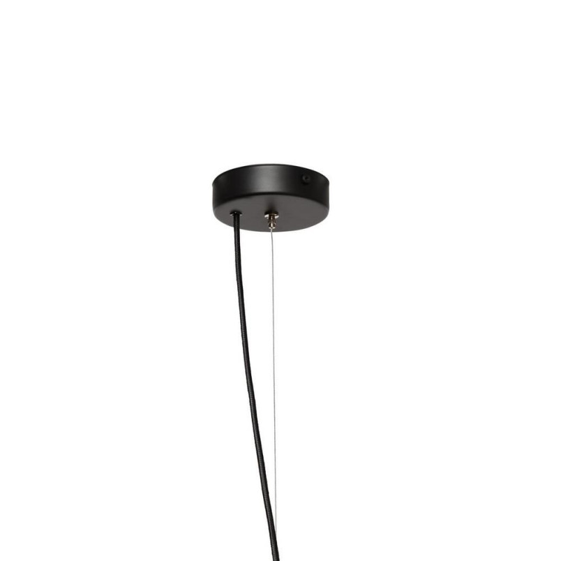 Lampa wisząca szklana Cloe - Kaspa | Designerski styl
