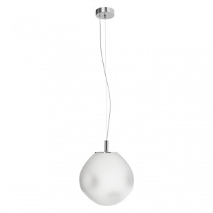 Lampa wisząca Cloe - designerski styl | Kaspa