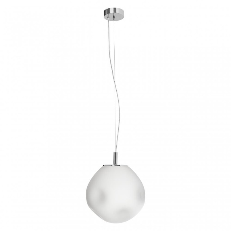 Lampa wisząca Cloe - designerski styl | Kaspa