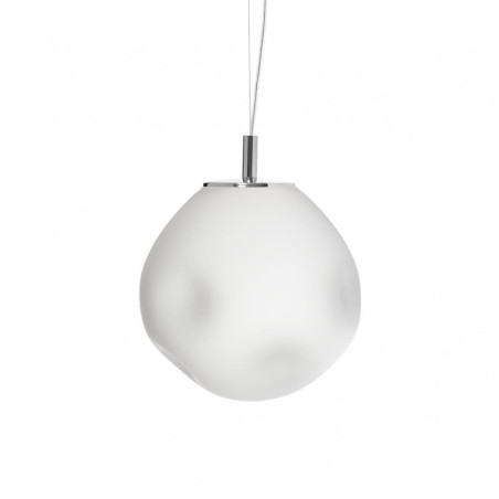 Lampa wisząca Cloe - designerski styl | Kaspa