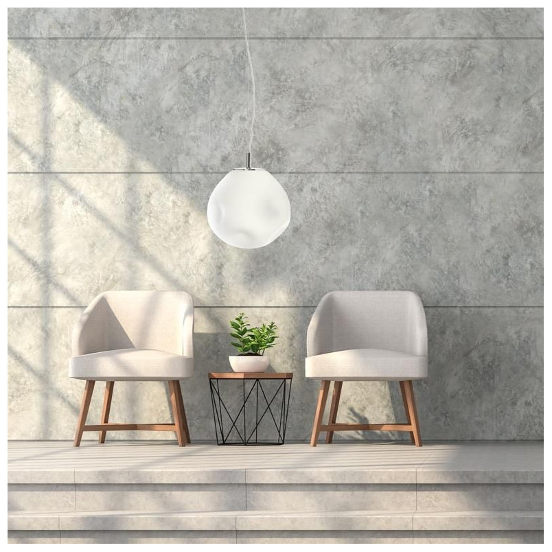 Lampa wisząca Cloe - designerski styl | Kaspa