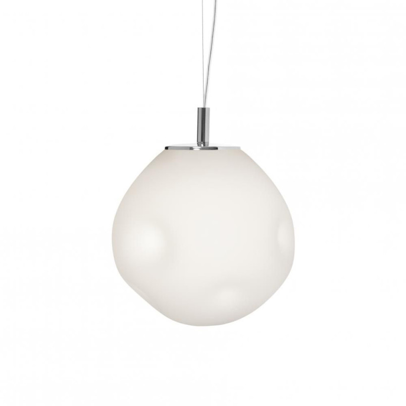 Lampa wisząca Cloe - designerski styl | Kaspa