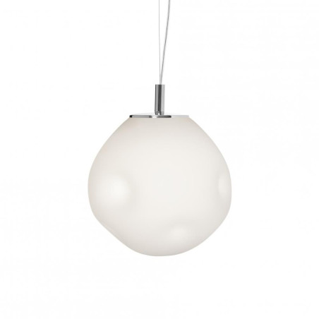 Lampa wisząca Cloe - designerski styl | Kaspa