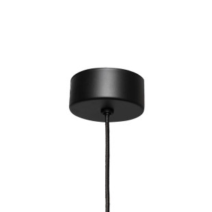 Lampa wisząca kula szklana Lamia 12cm - Kaspa | Nowoczesny Design