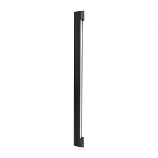 Kinkiet Linea LED Kaspa - Nowoczesny design, ściemniacz |