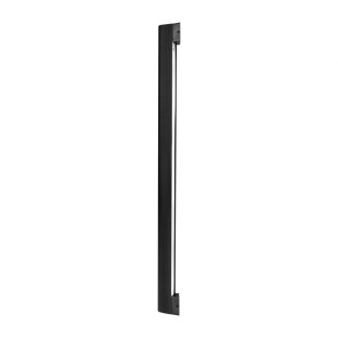 Kinkiet Linea LED Kaspa - Nowoczesny design, ściemniacz |
