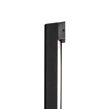 Kinkiet Linea LED Kaspa - Nowoczesny design, ściemniacz |