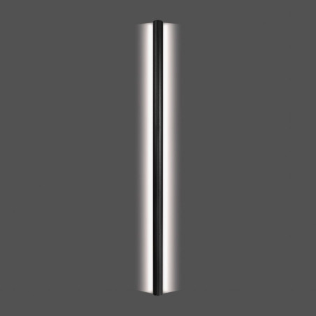 Kinkiet Linea LED Kaspa - Nowoczesny design, ściemniacz |