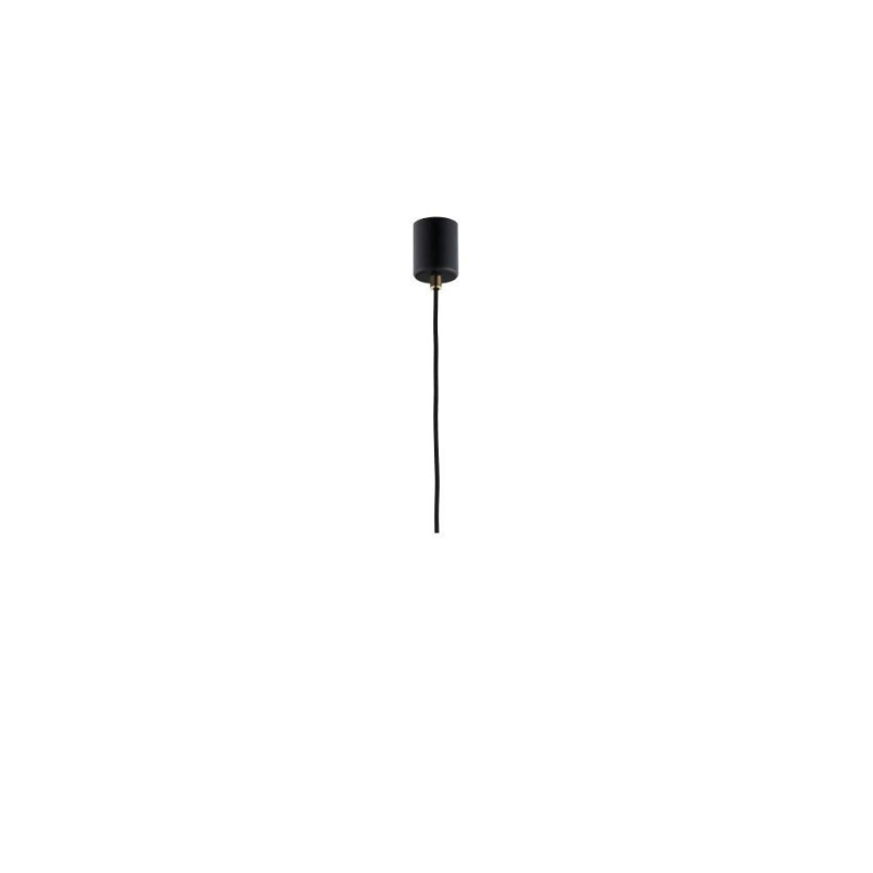 Lampa wisząca retro Kaspa Longis I - Szkło, E27 | Kup teraz!