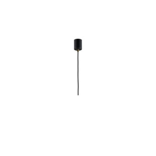 Lampa wisząca retro Kaspa Longis II Gold - Szkło, E27 | Kup online