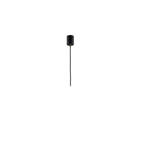 Lampa wisząca retro Kaspa Longis II Gold - Szkło, E27 | Kup online
