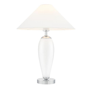 Lampa Hampton Biała Kaspa | Elegancki Design