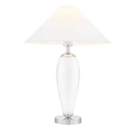 Lampa Hampton Biała Kaspa | Elegancki Design