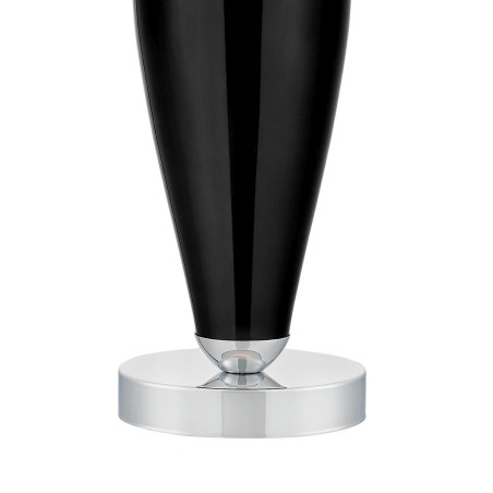 Lampa Hampton Rea czarny - Kaspa | Stylowe oświetlenie