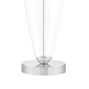 Lampa Hampton Biała Kaspa - Elegancki Design | Sklep z Lampami
