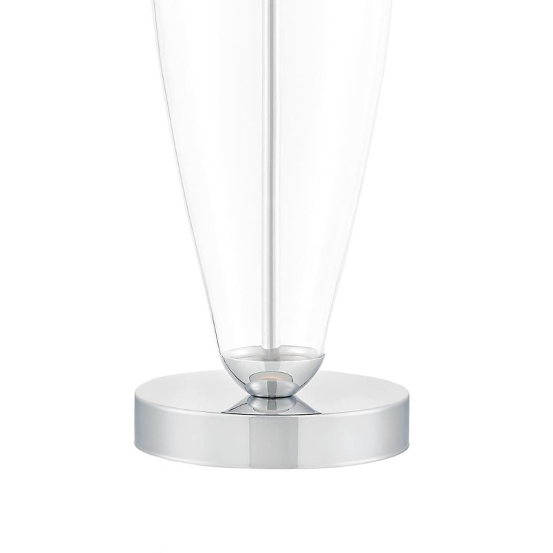 Lampa Hampton Biała Kaspa - Elegancki Design | Sklep z Lampami